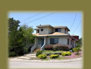 393 Harvey, Cambria CA